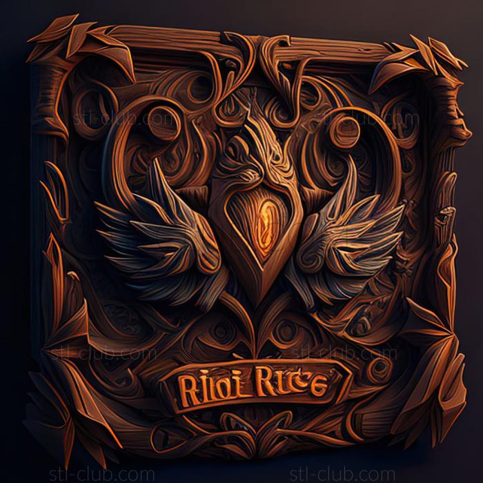 Игра Hearthstone Rise of Shadows